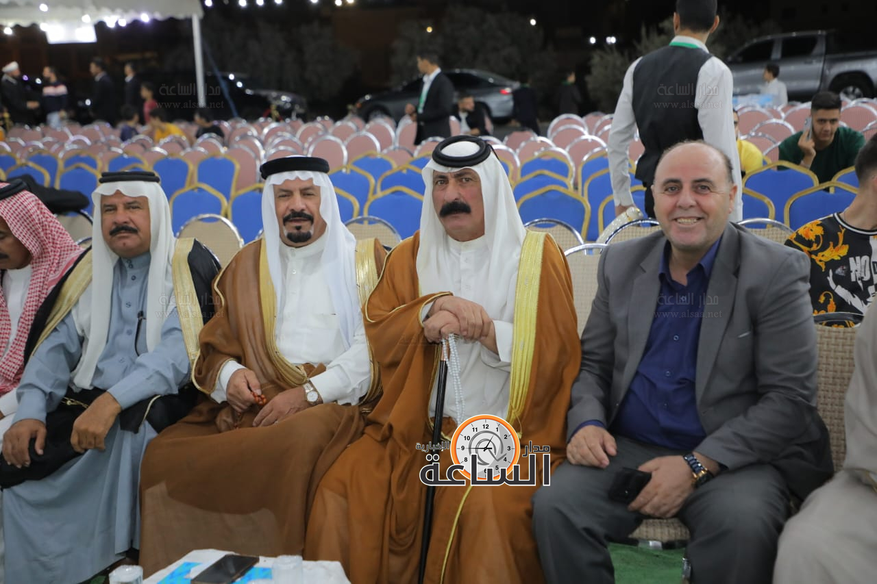 Madar Al-Saa Images 0.15255441051407637