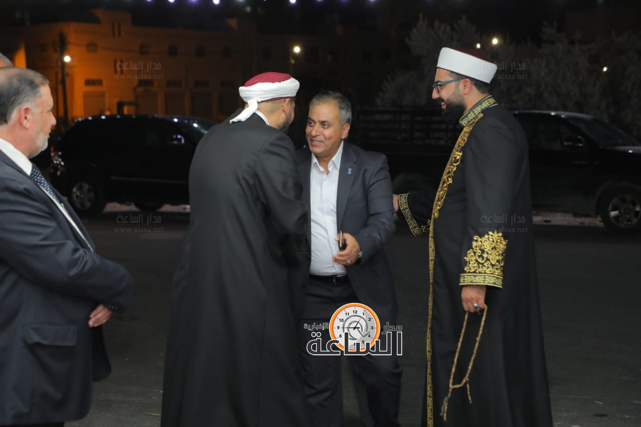 Madar Al-Saa Images 0.9864856252333949