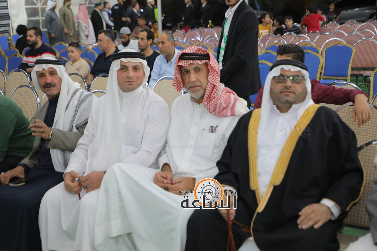 Madar Al-Saa Images 0.5099335449045297