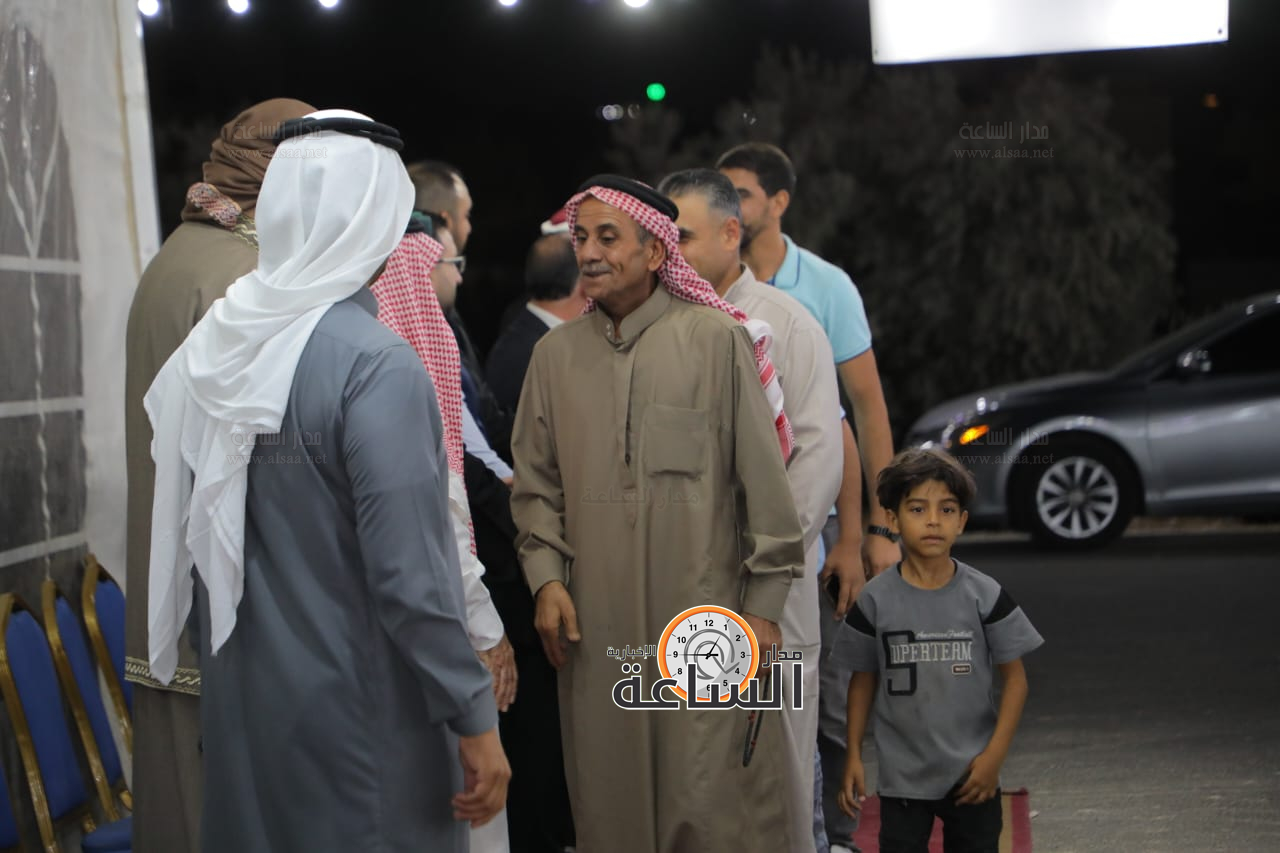 Madar Al-Saa Images 0.38428771176287735