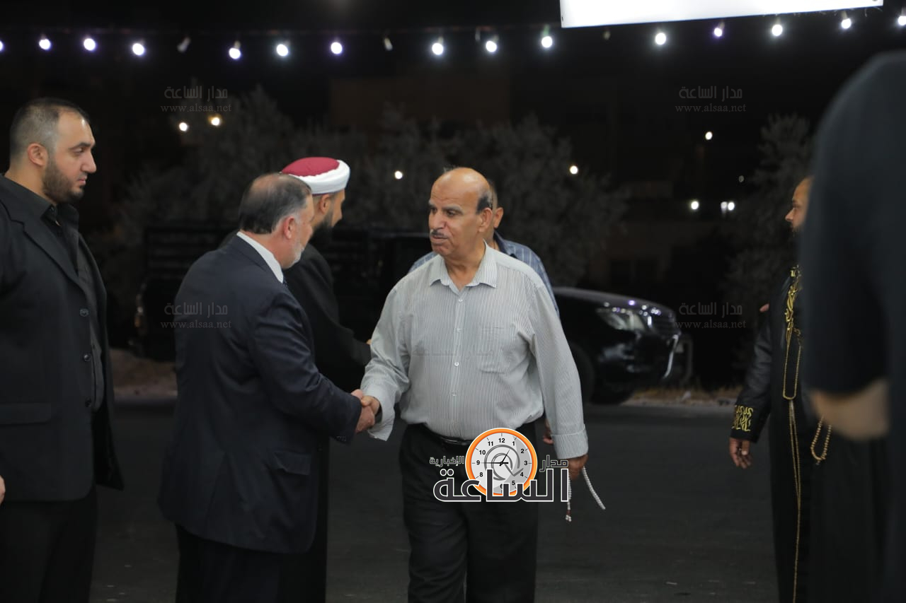 Madar Al-Saa Images 0.4343410343506271