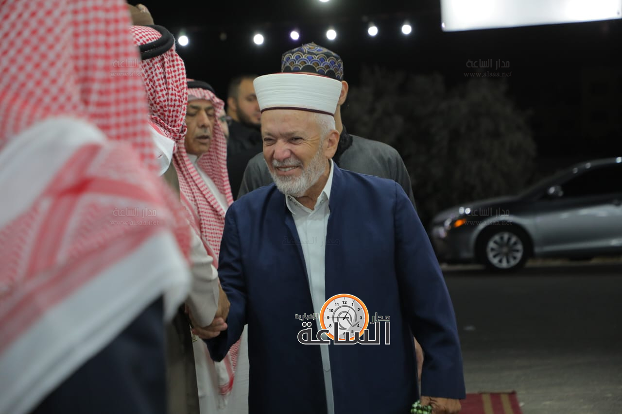 Madar Al-Saa Images 0.6968851162324126