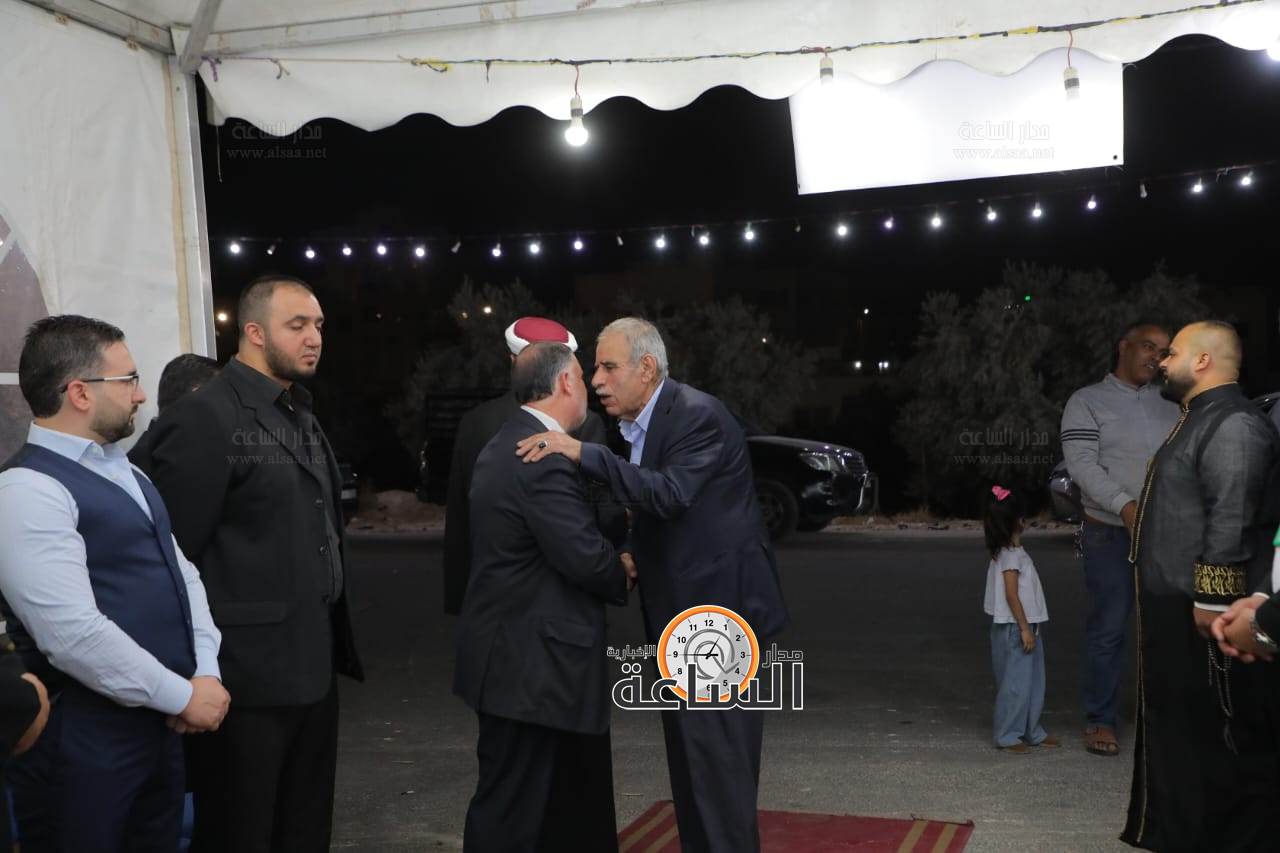 Madar Al-Saa Images 0.9319112969139169