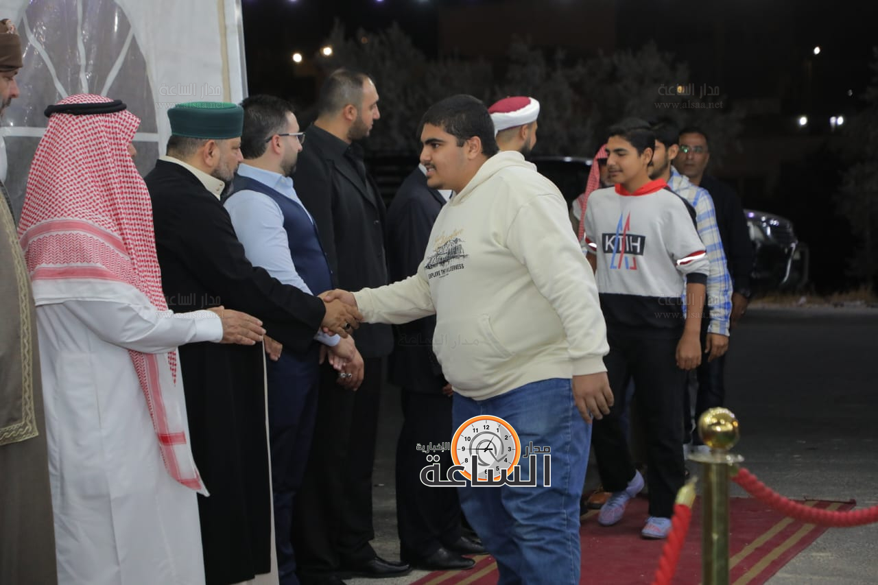 Madar Al-Saa Images 0.7050854843137748