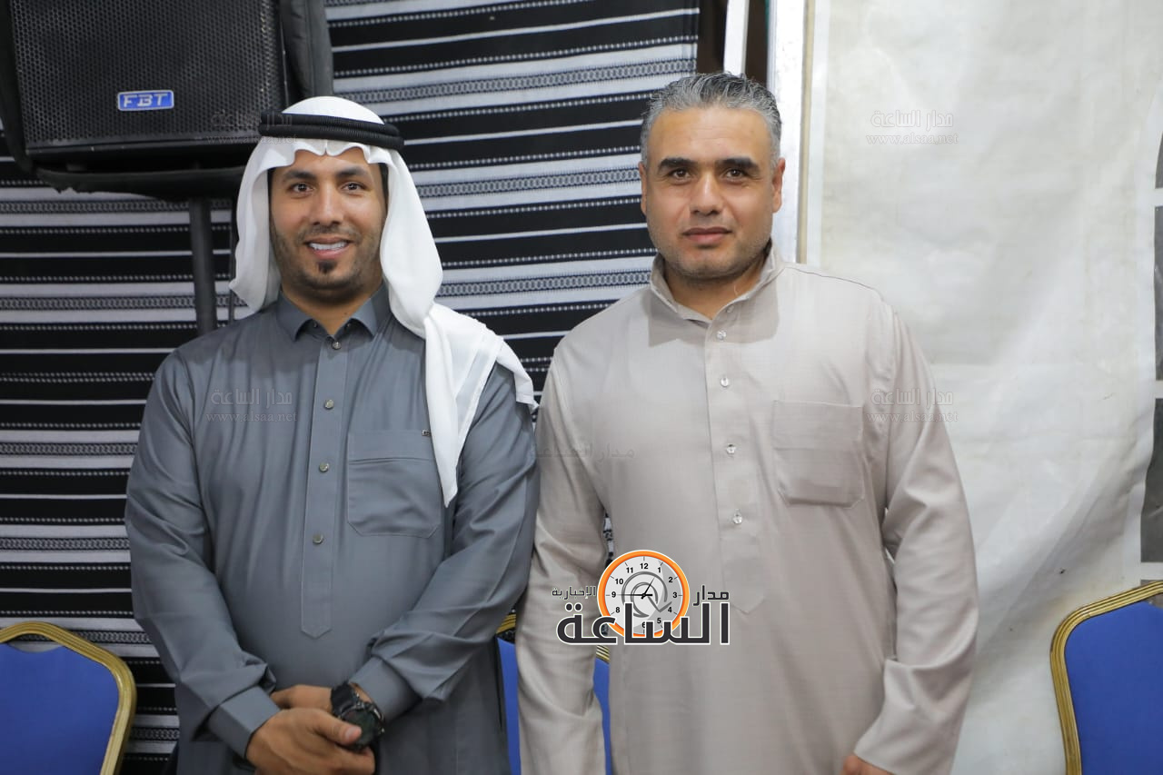 Madar Al-Saa Images 0.2228007083655934