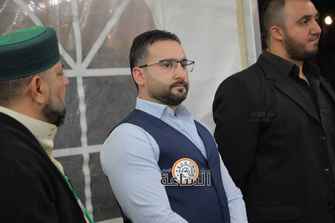 Madar Al-Saa Images 0.6041238488680956