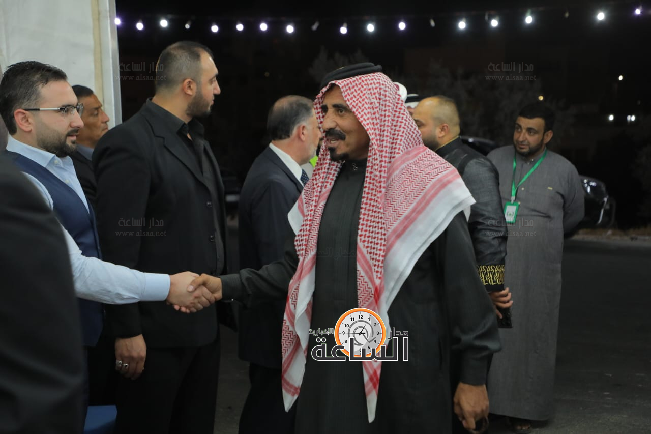 Madar Al-Saa Images 0.20373773563555964