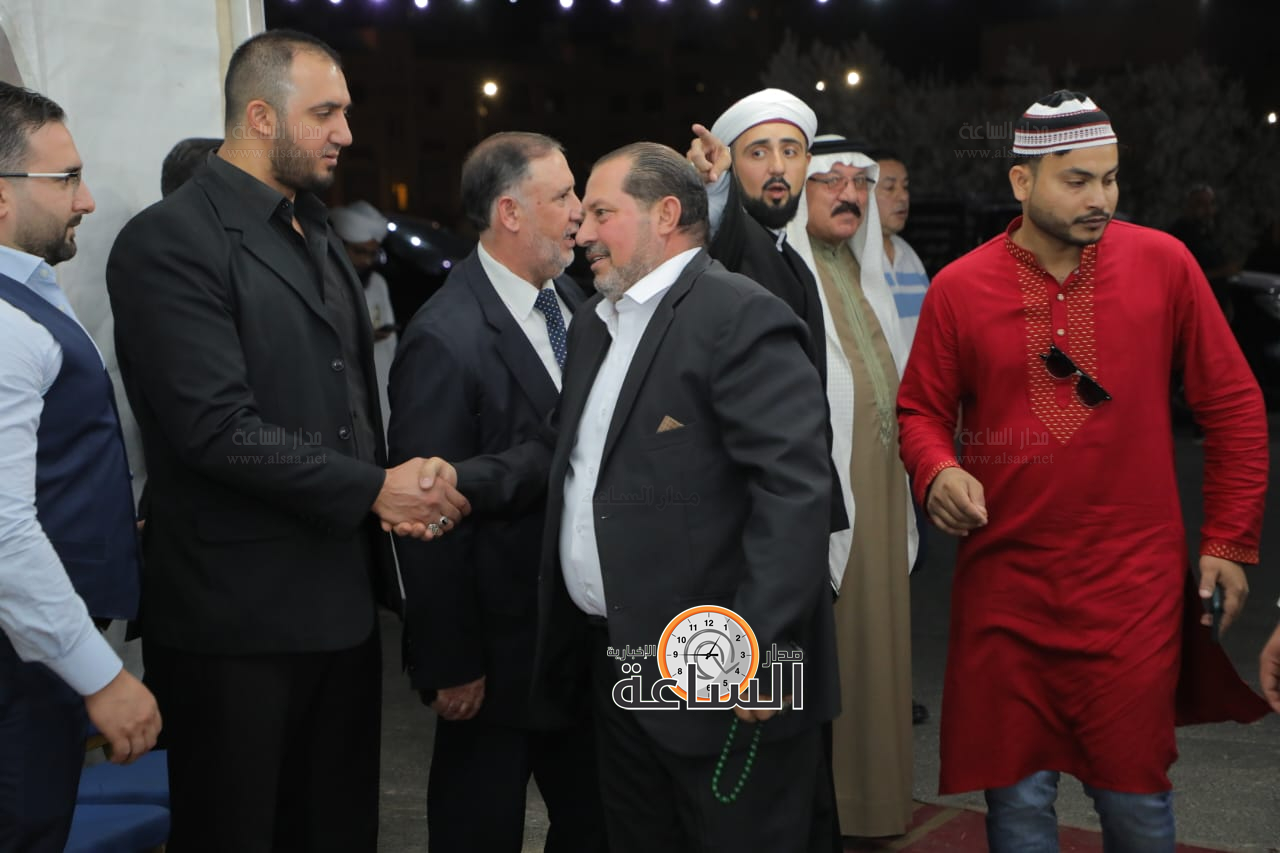 Madar Al-Saa Images 0.1169310629669098