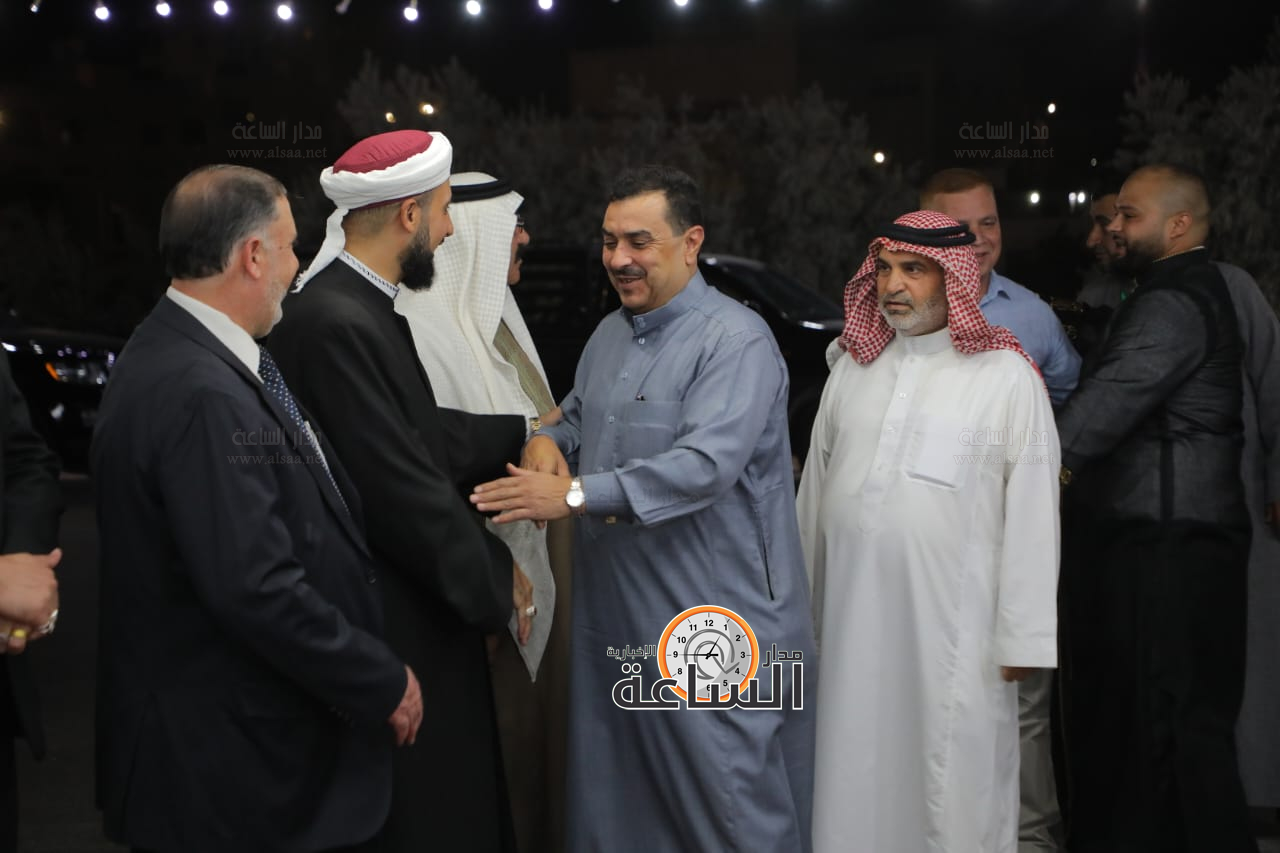 Madar Al-Saa Images 0.9411644818355043