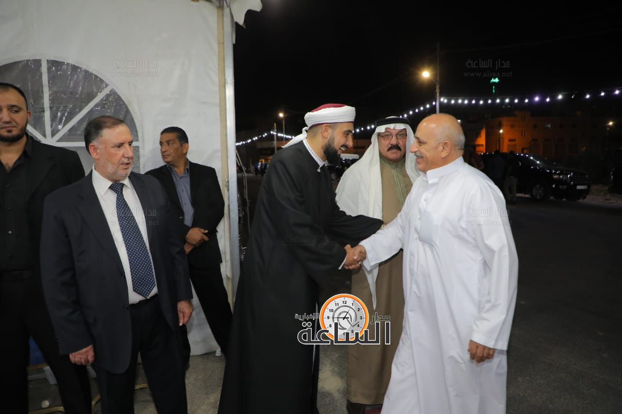 Madar Al-Saa Images 0.6667194627467903