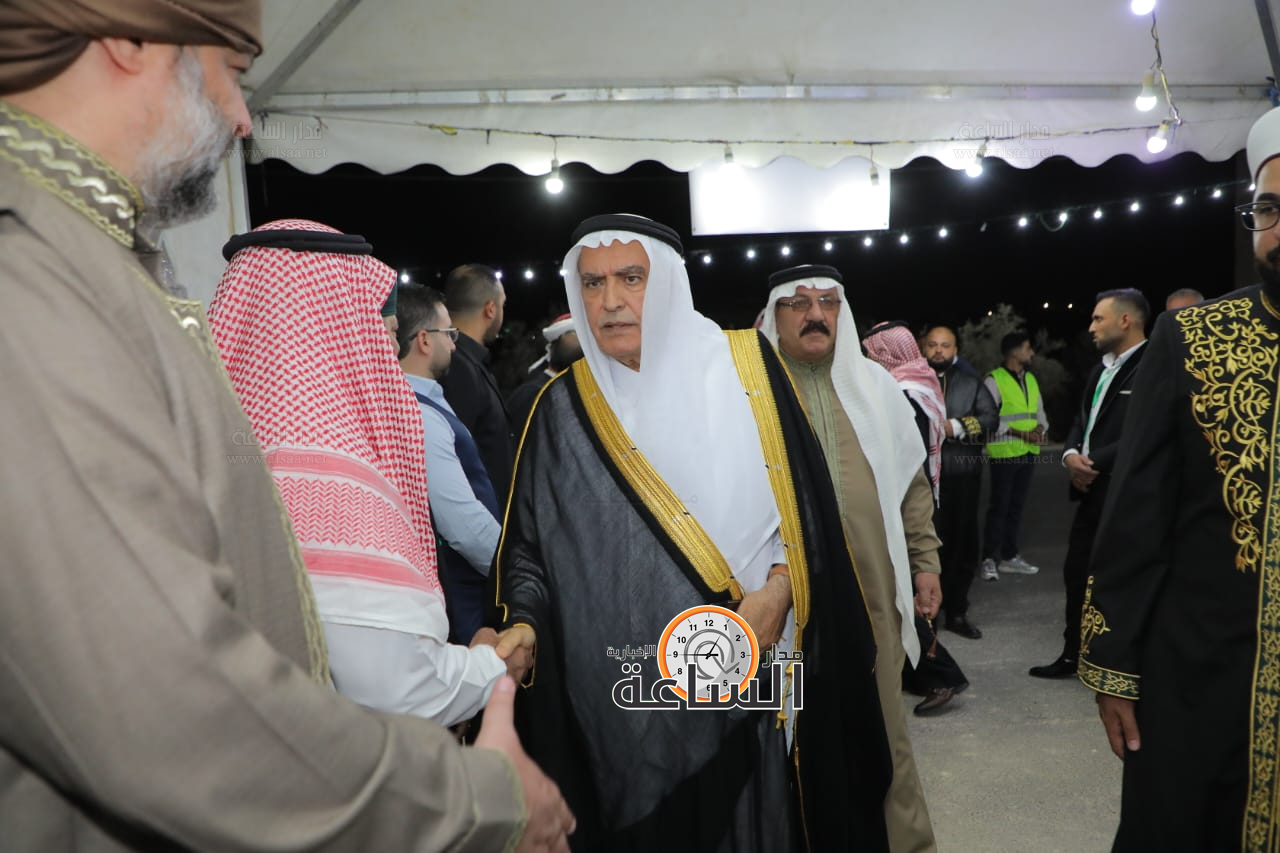 Madar Al-Saa Images 0.8616522301915077