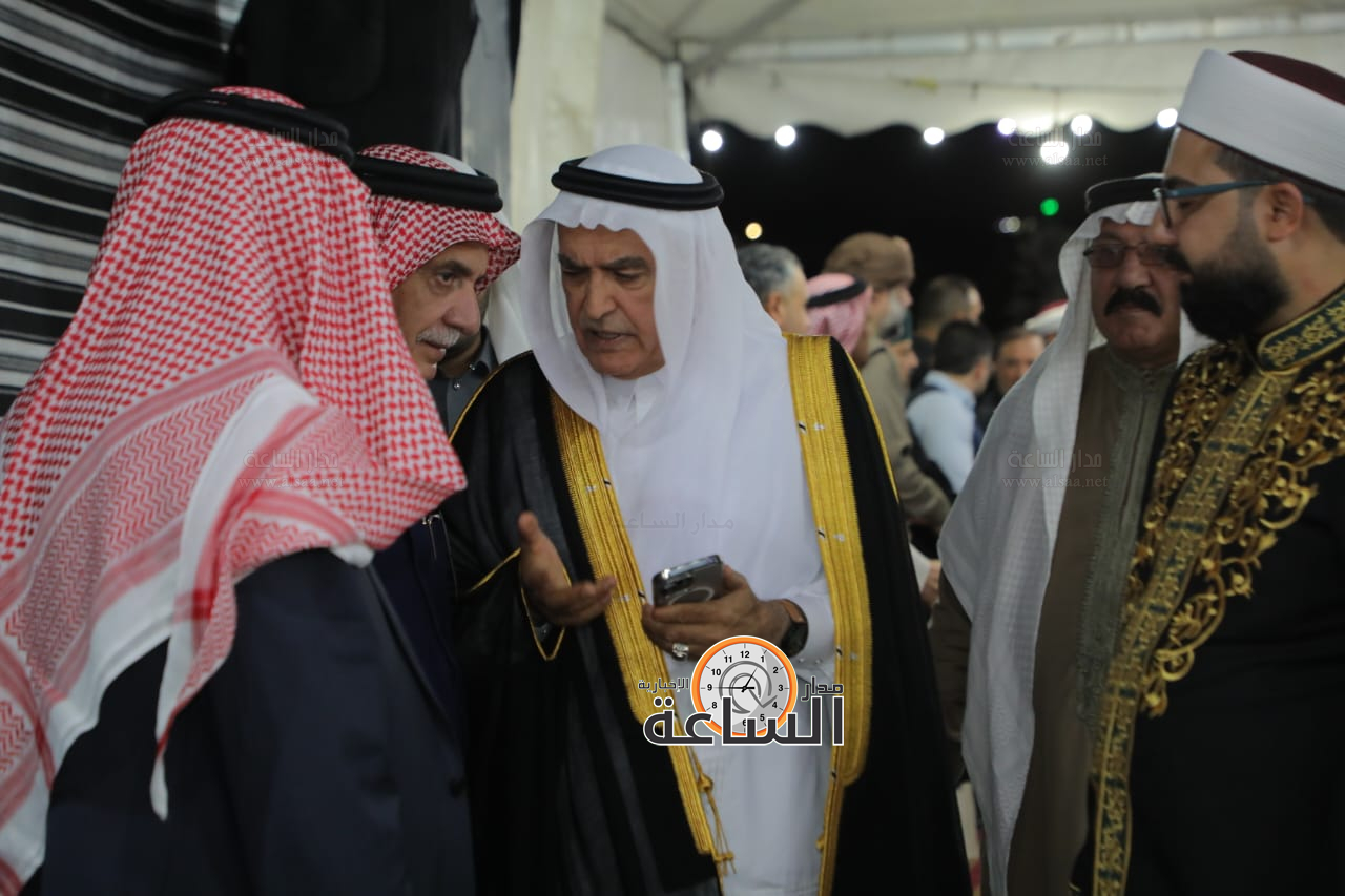 Madar Al-Saa Images 0.10245898071729154