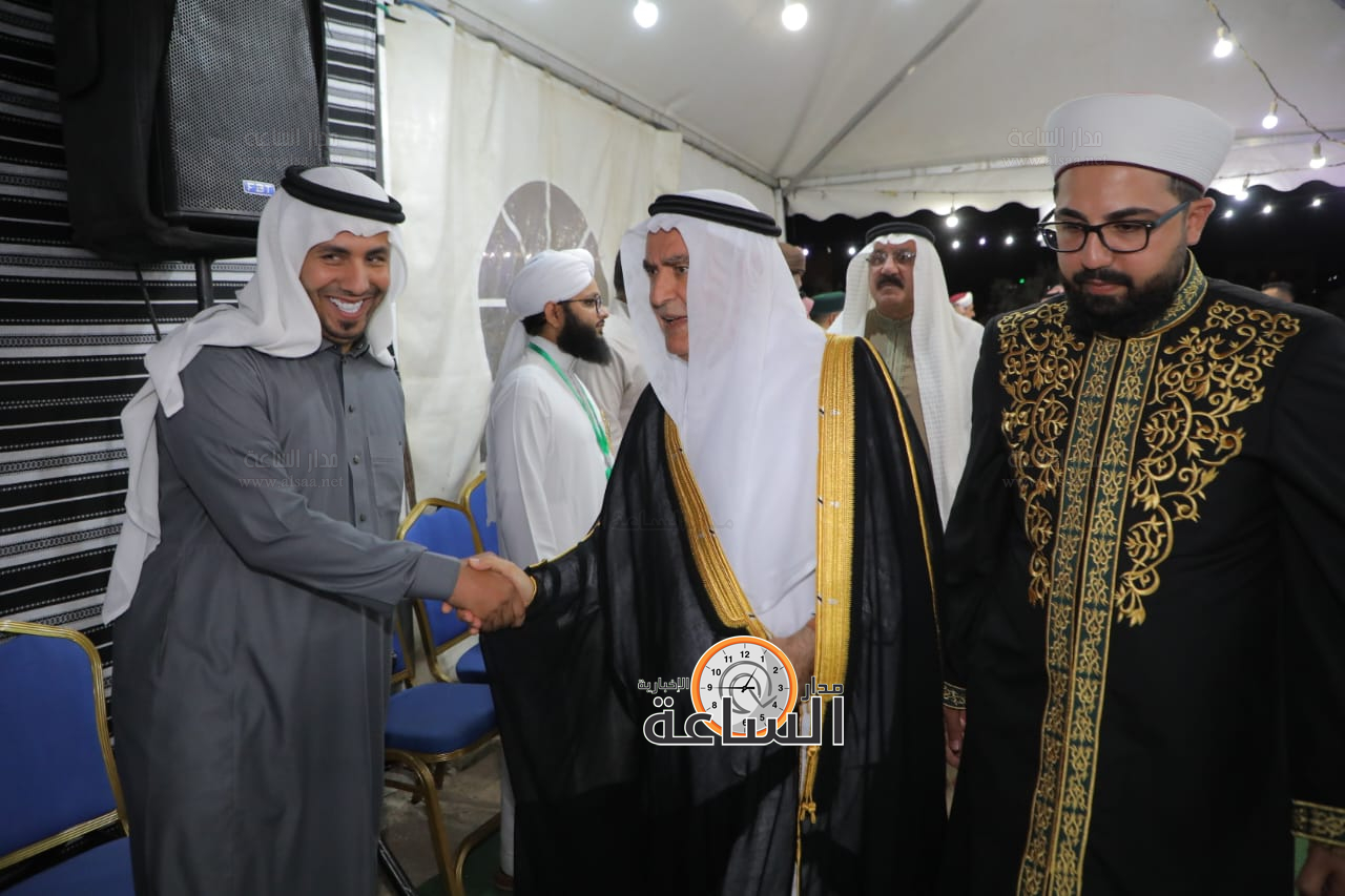 Madar Al-Saa Images 0.16471642500756323