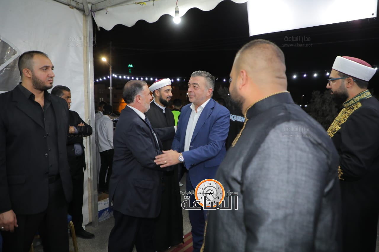 Madar Al-Saa Images 0.7710554952310975