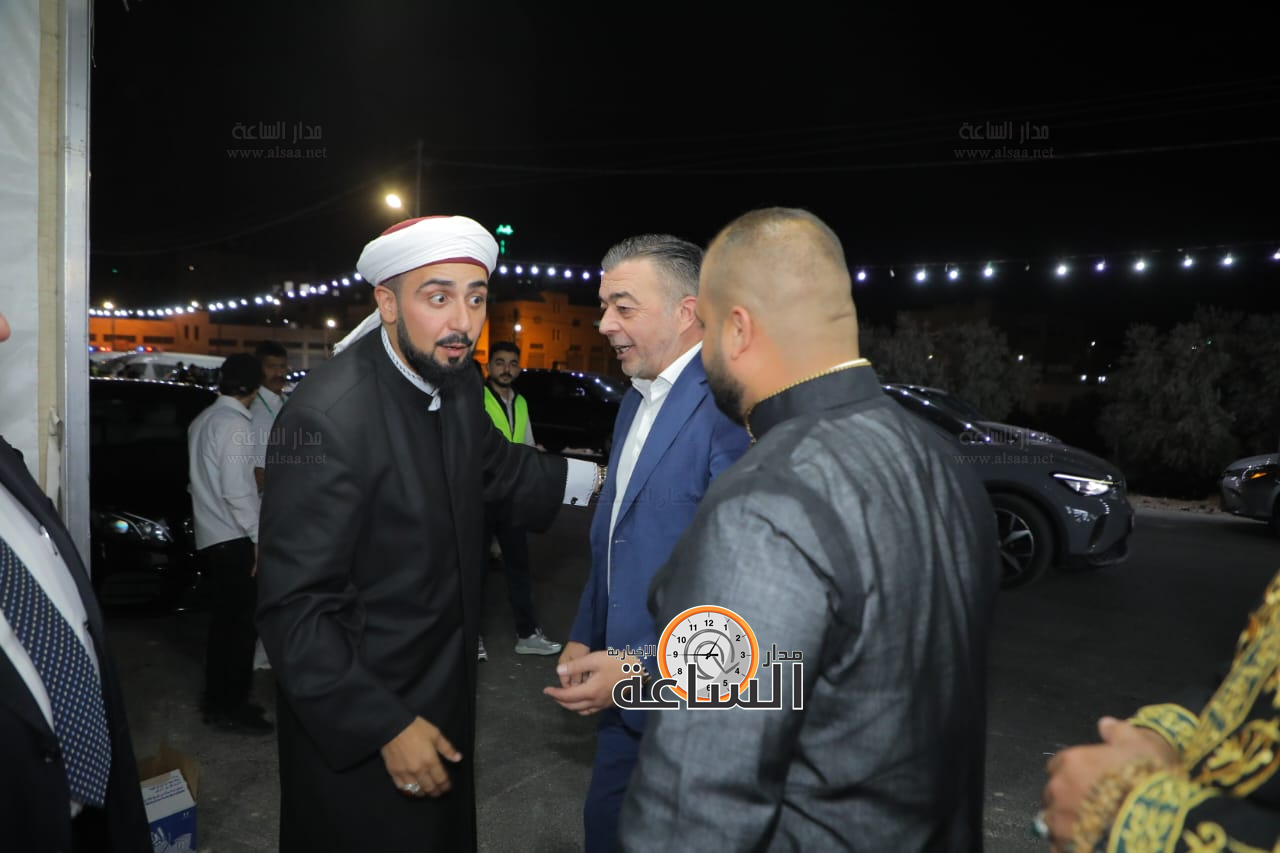 Madar Al-Saa Images 0.5311388602141978