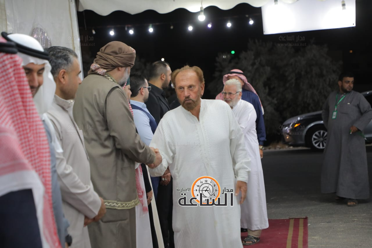 Madar Al-Saa Images 0.36192968858886143