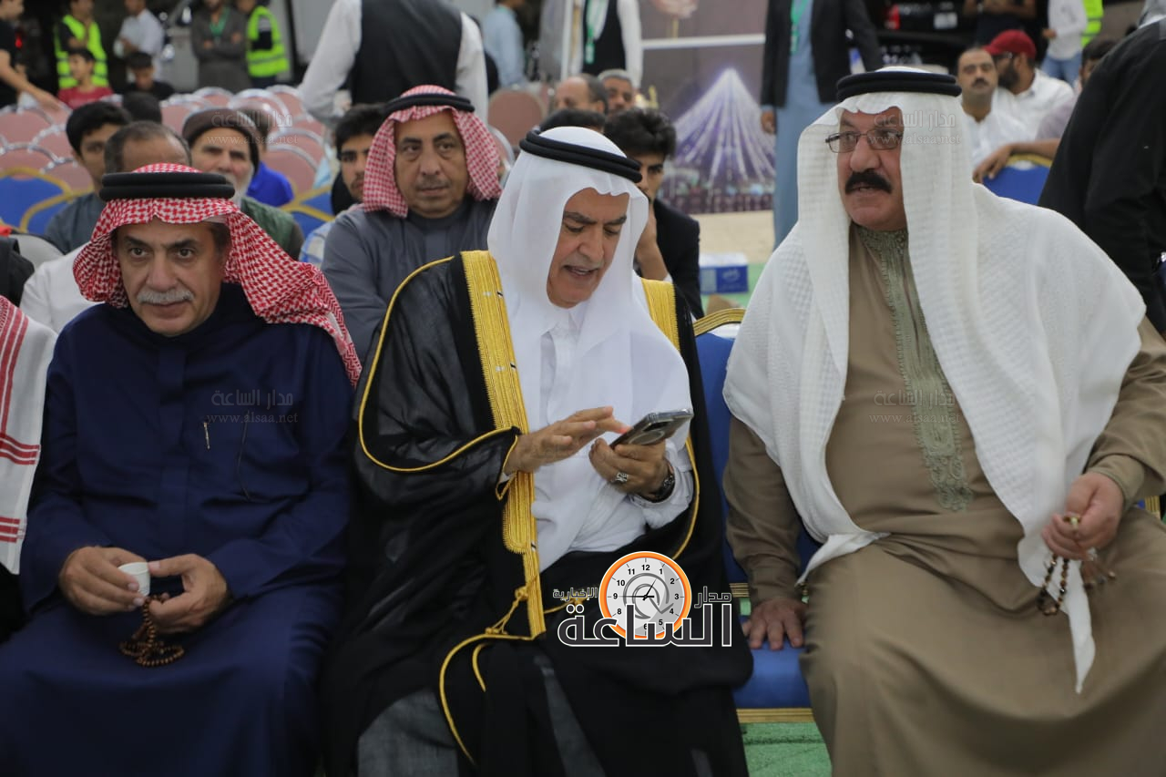 Madar Al-Saa Images 0.7970385884112898