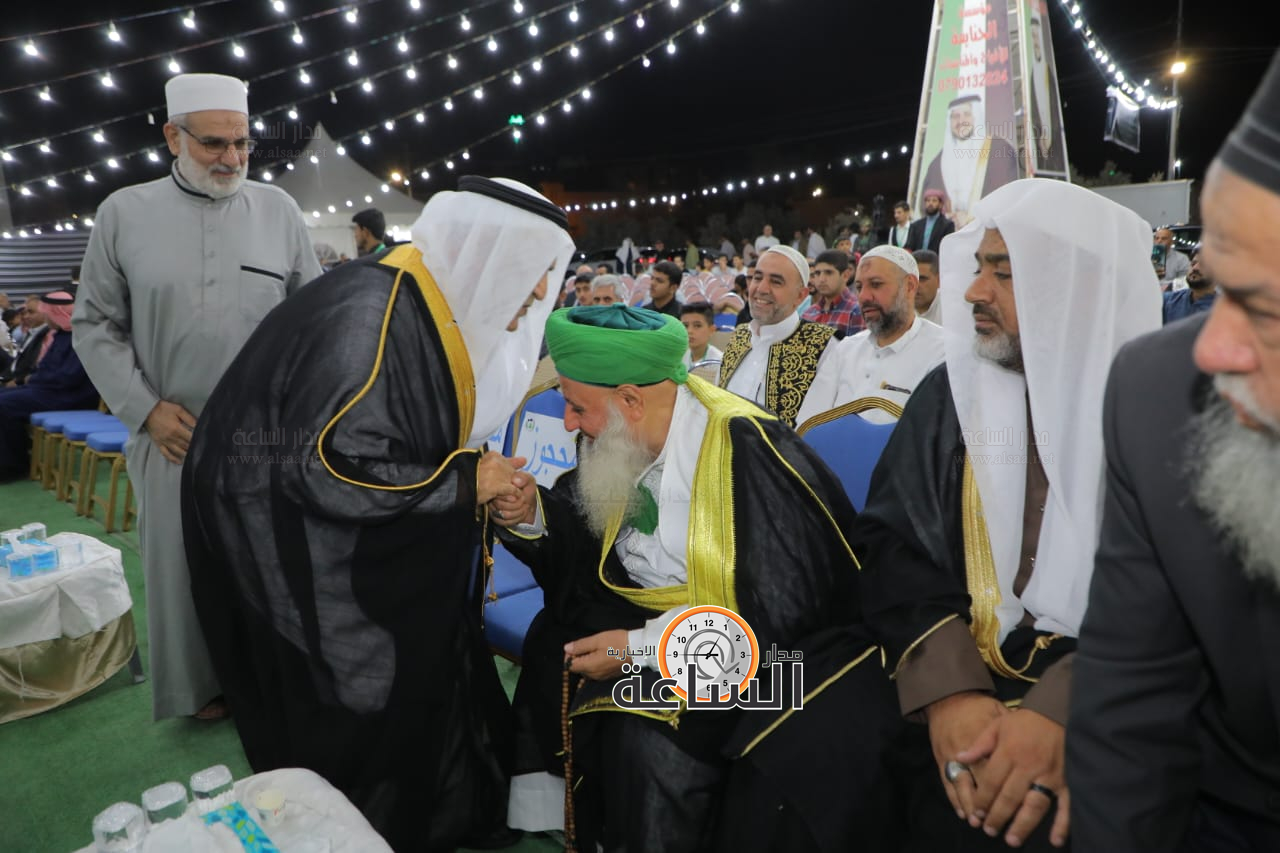 Madar Al-Saa Images 0.4415200141222464