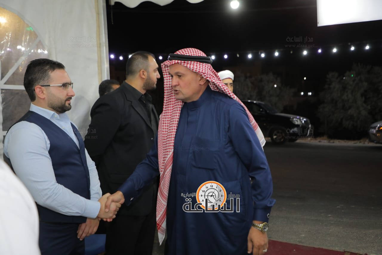 Madar Al-Saa Images 0.14444399331598556