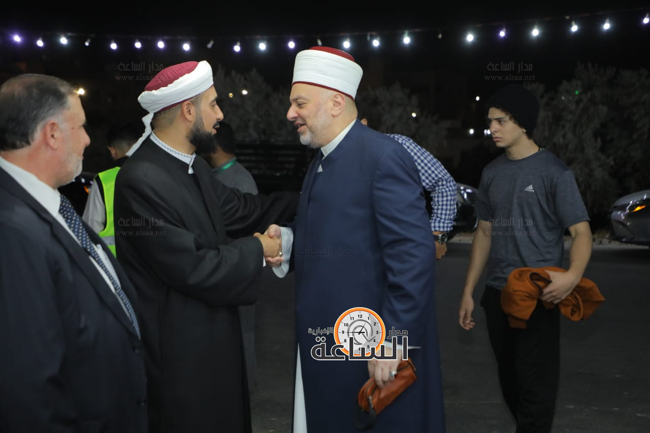 Madar Al-Saa Images 0.2046509071955056