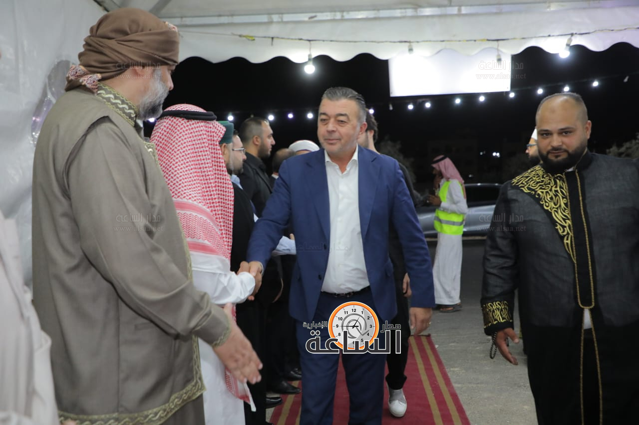 Madar Al-Saa Images 0.49827759307135056