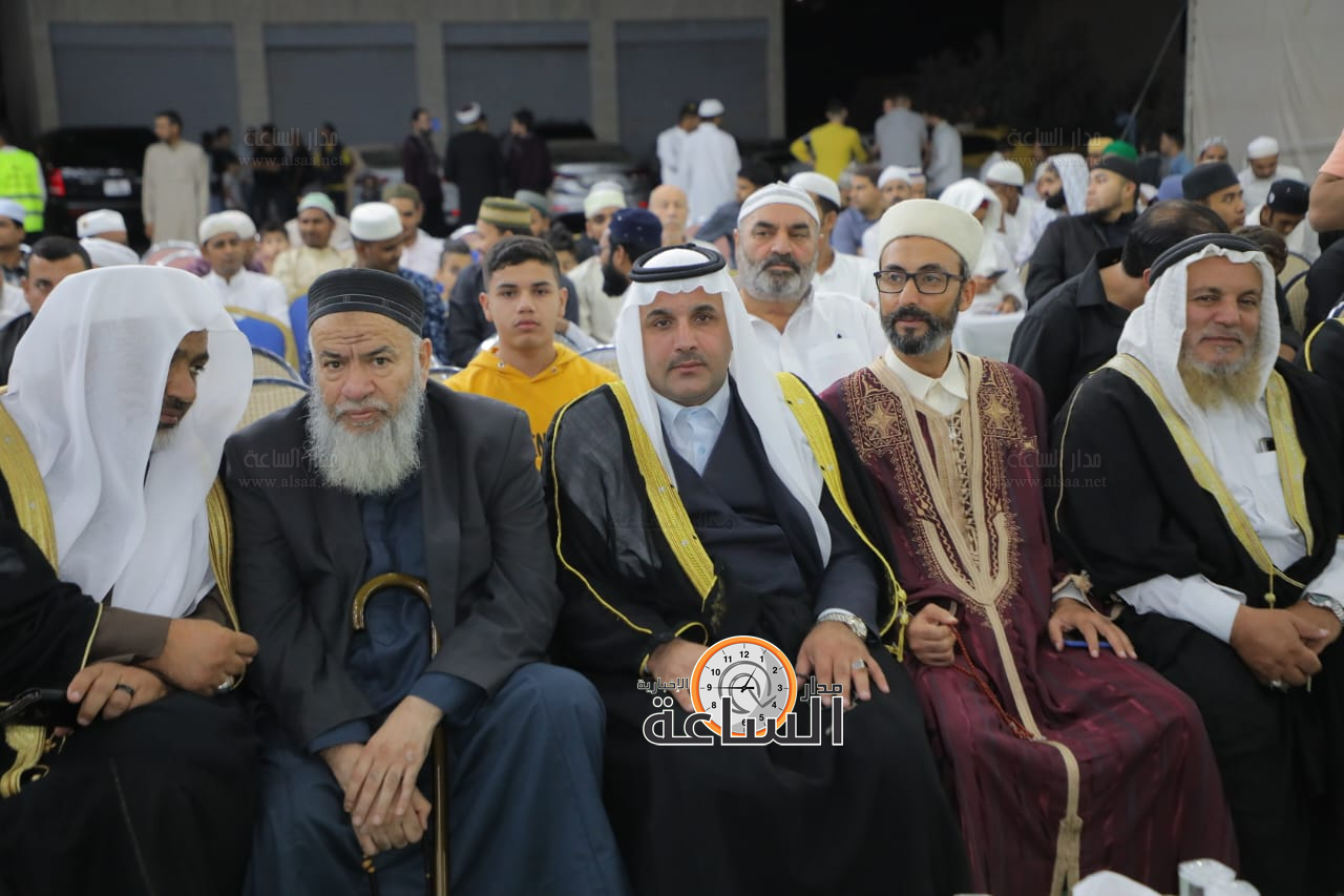 Madar Al-Saa Images 0.79223749258582