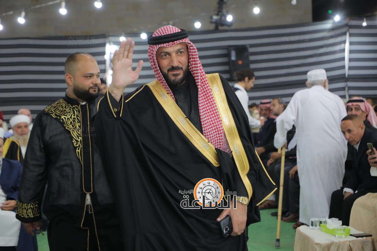 Madar Al-Saa Images 0.5990966507861923