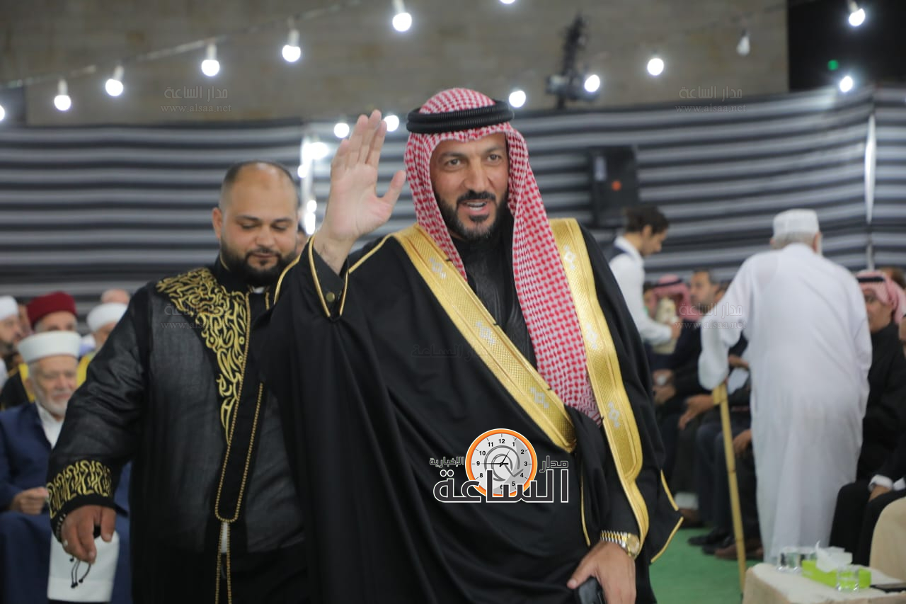 Madar Al-Saa Images 0.7322992271146311