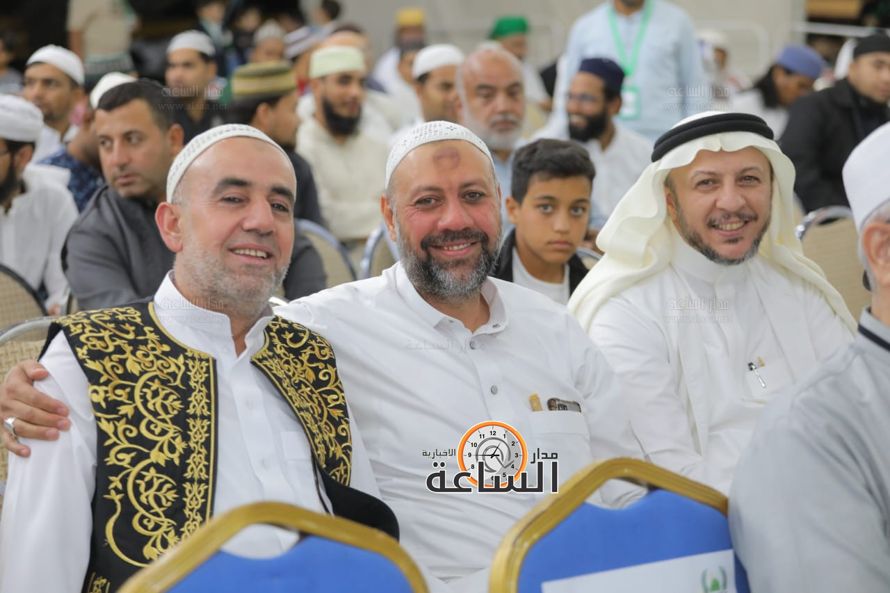 Madar Al-Saa Images 0.3069840892609519