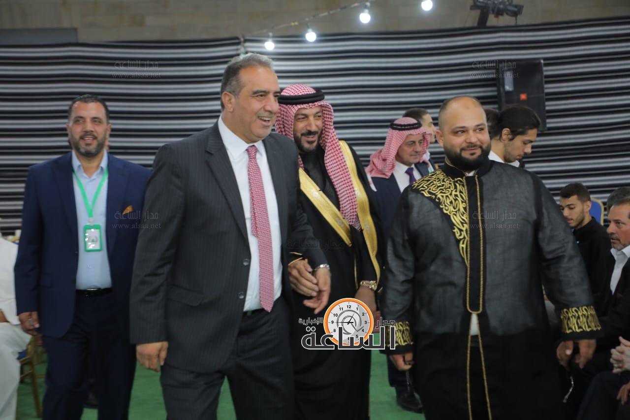 Madar Al-Saa Images 0.010706746624732588