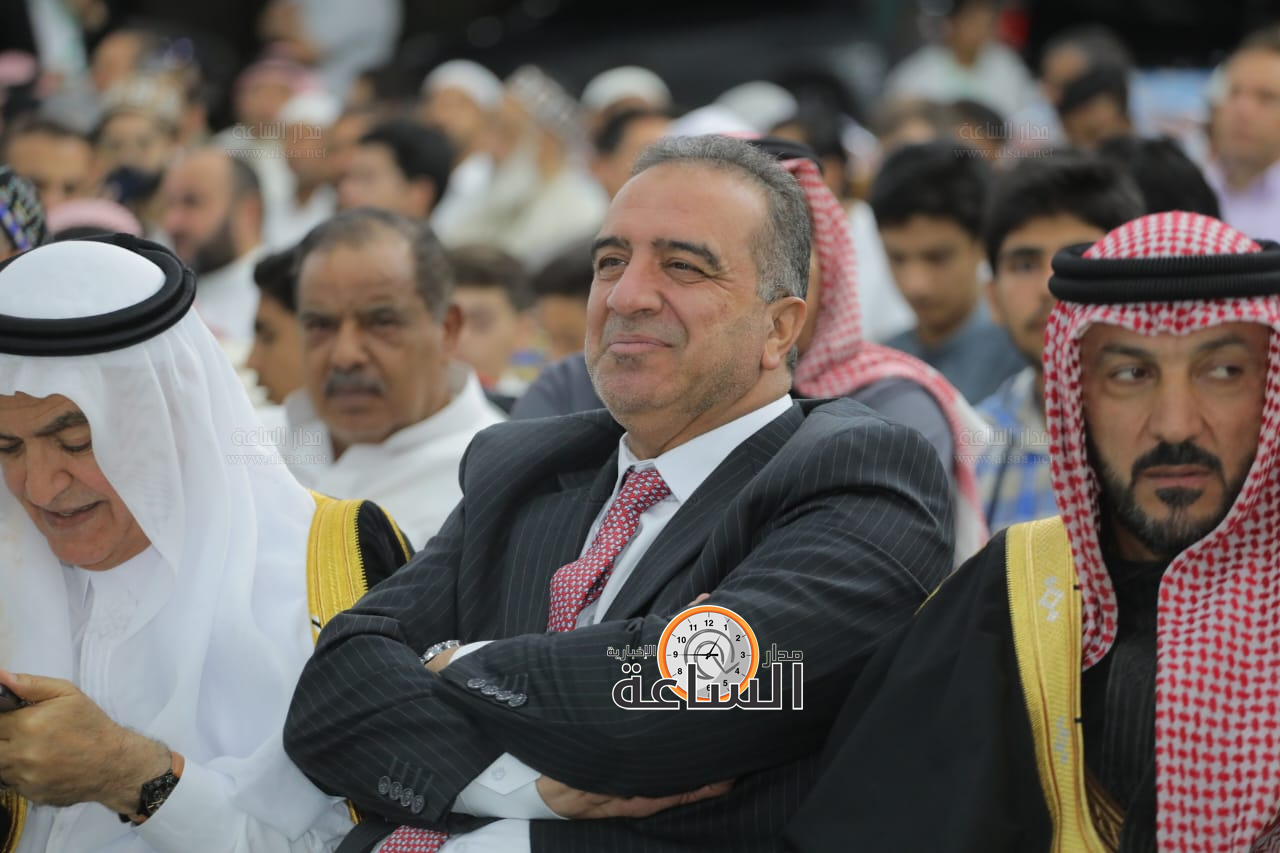 Madar Al-Saa Images 0.9506074322820468