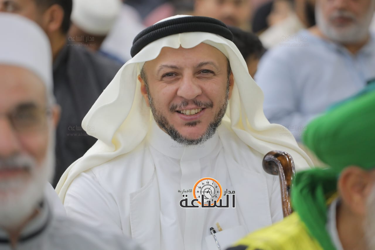 Madar Al-Saa Images 0.27165855125310334