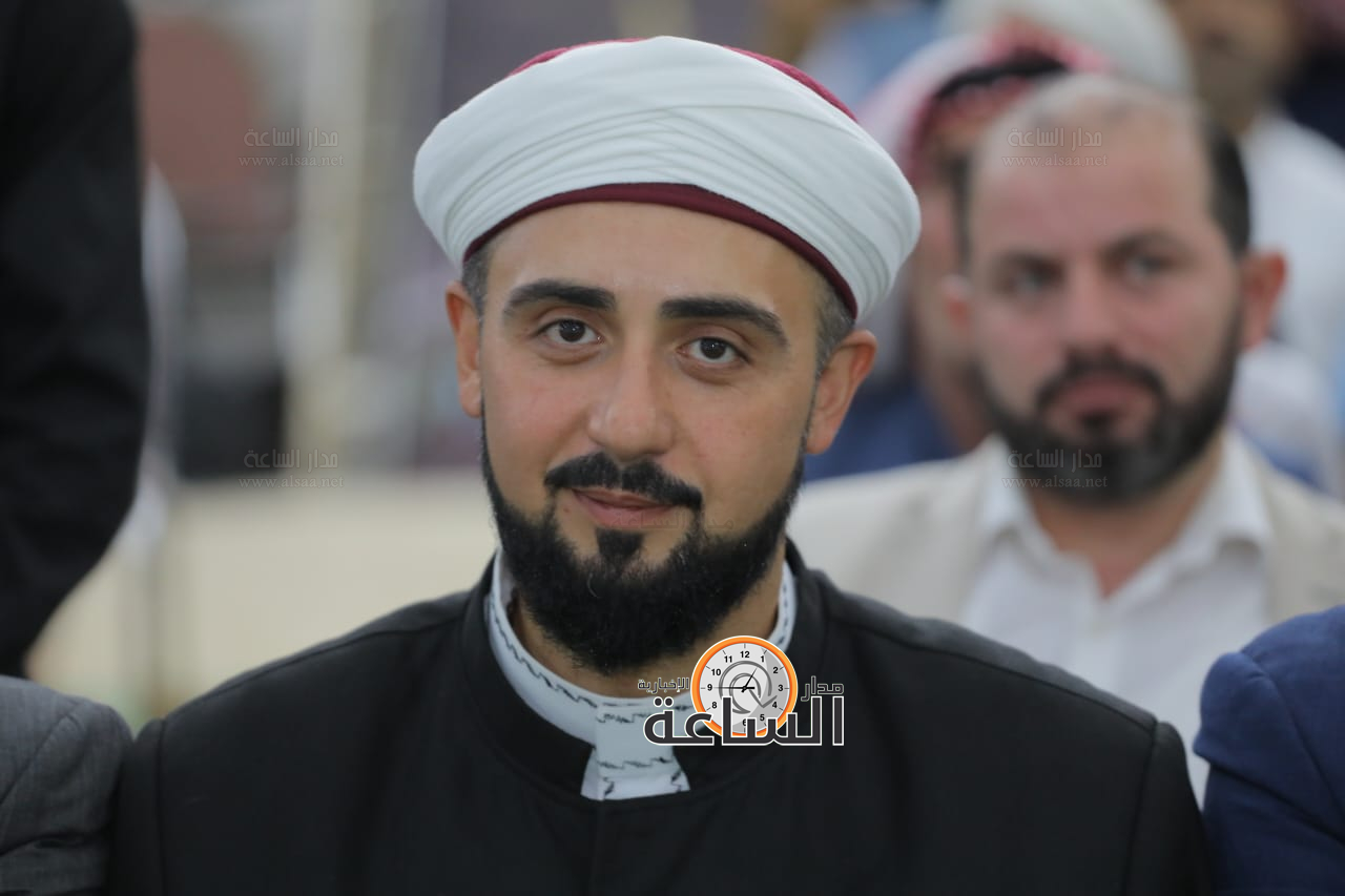 Madar Al-Saa Images 0.6502061700642401