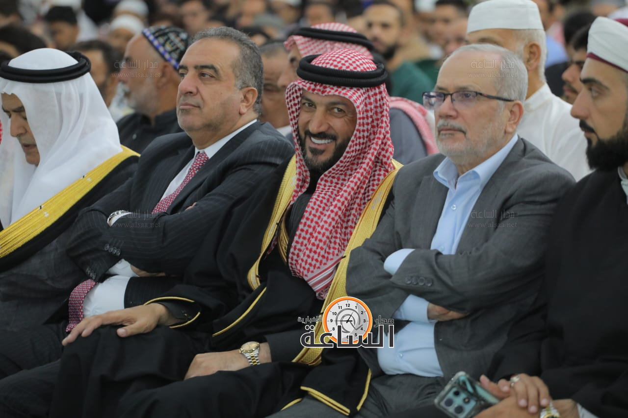 Madar Al-Saa Images 0.9257281073181194