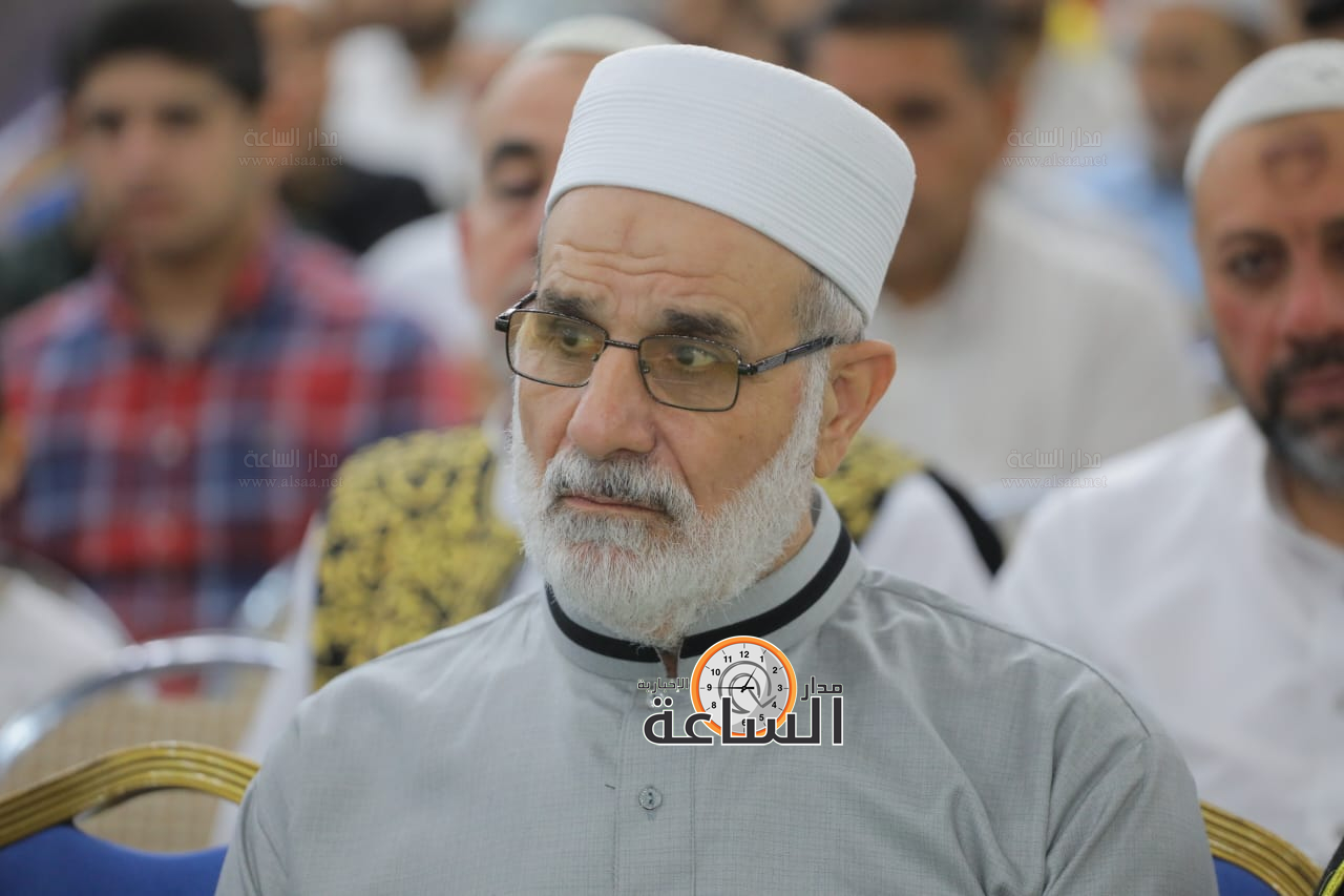 Madar Al-Saa Images 0.029714709040769005