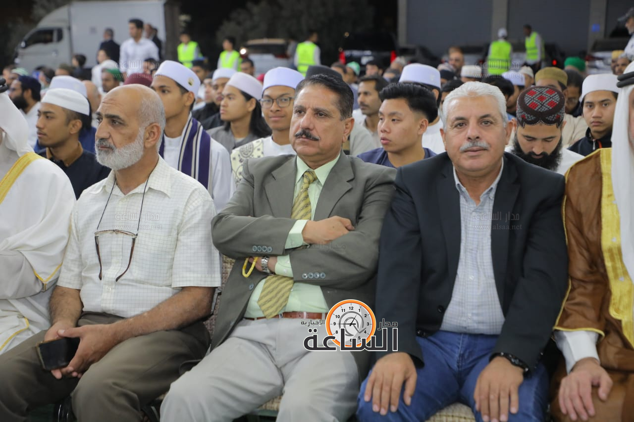 Madar Al-Saa Images 0.691078368154239