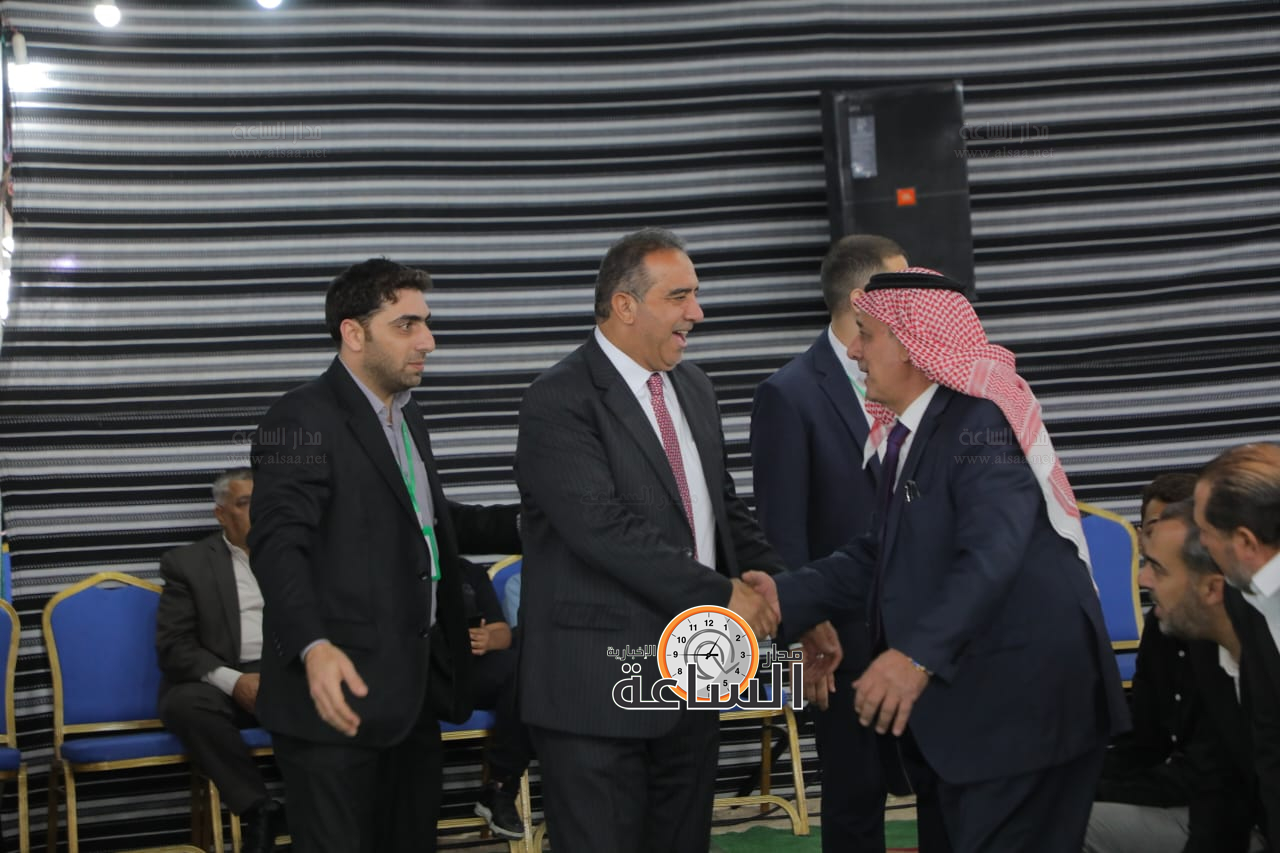 Madar Al-Saa Images 0.285747766366955