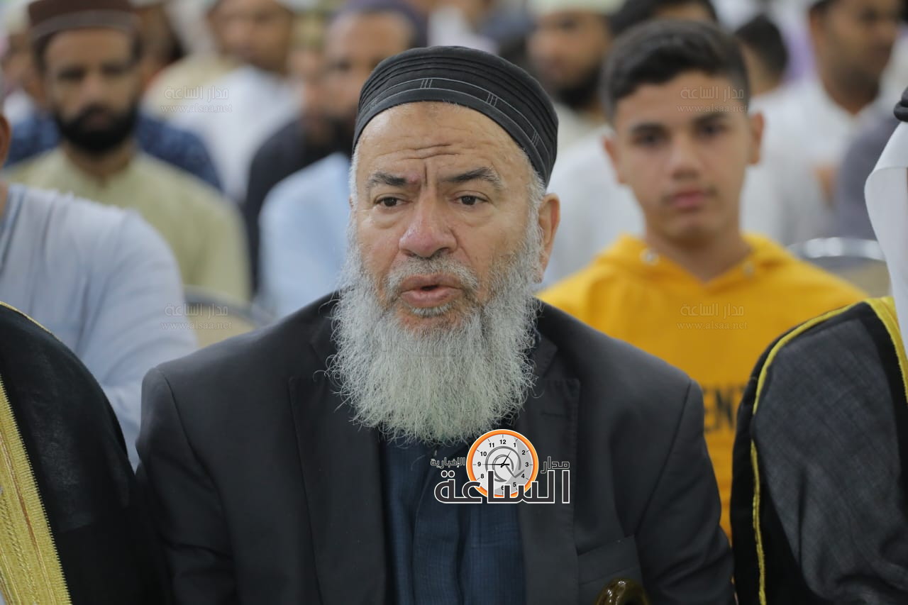 Madar Al-Saa Images 0.5205260121305111