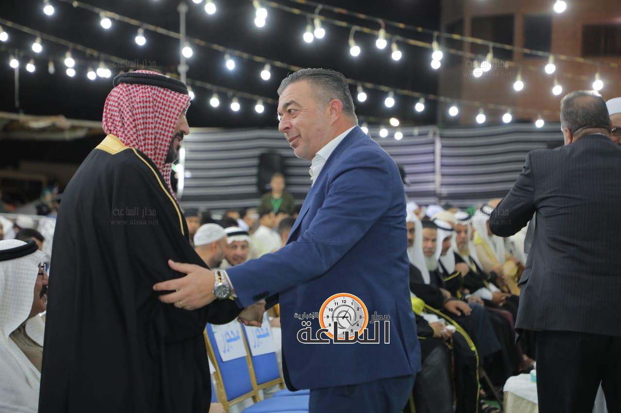 Madar Al-Saa Images 0.690347323014572