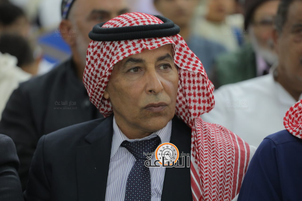 Madar Al-Saa Images 0.4400853067284831