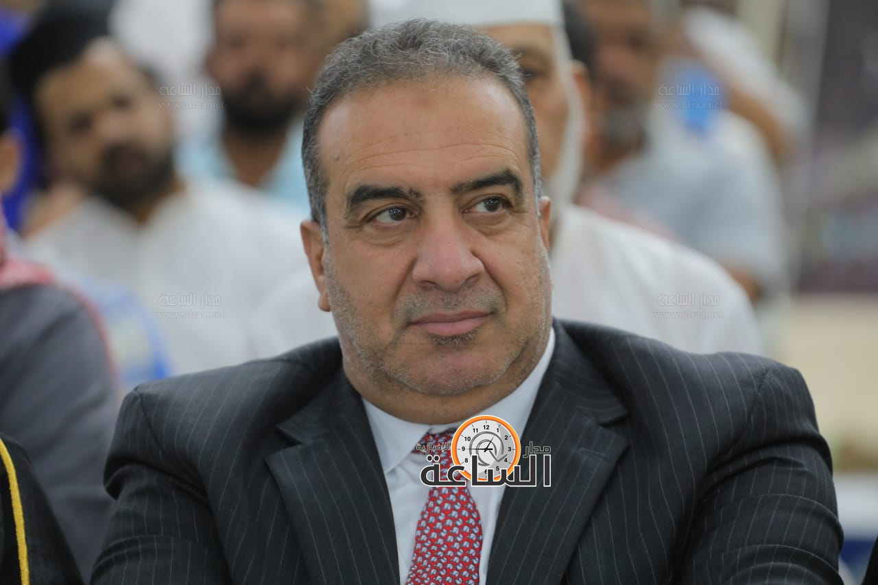 Madar Al-Saa Images 0.4547462140550229