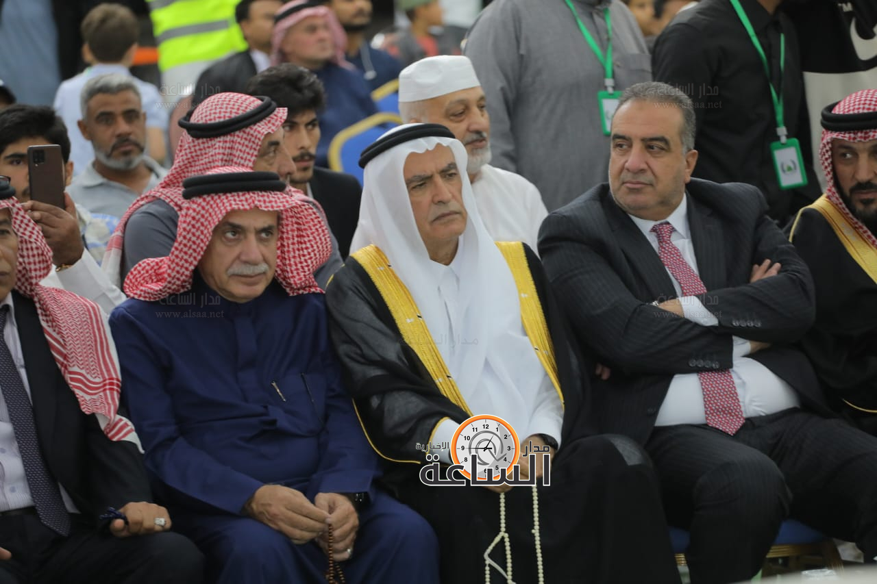 Madar Al-Saa Images 0.753110572298719