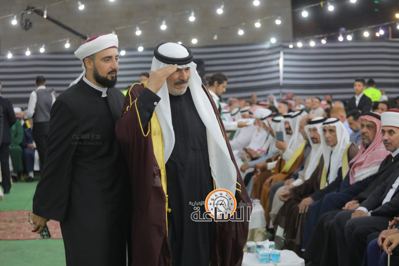 Madar Al-Saa Images 0.8001927151706358