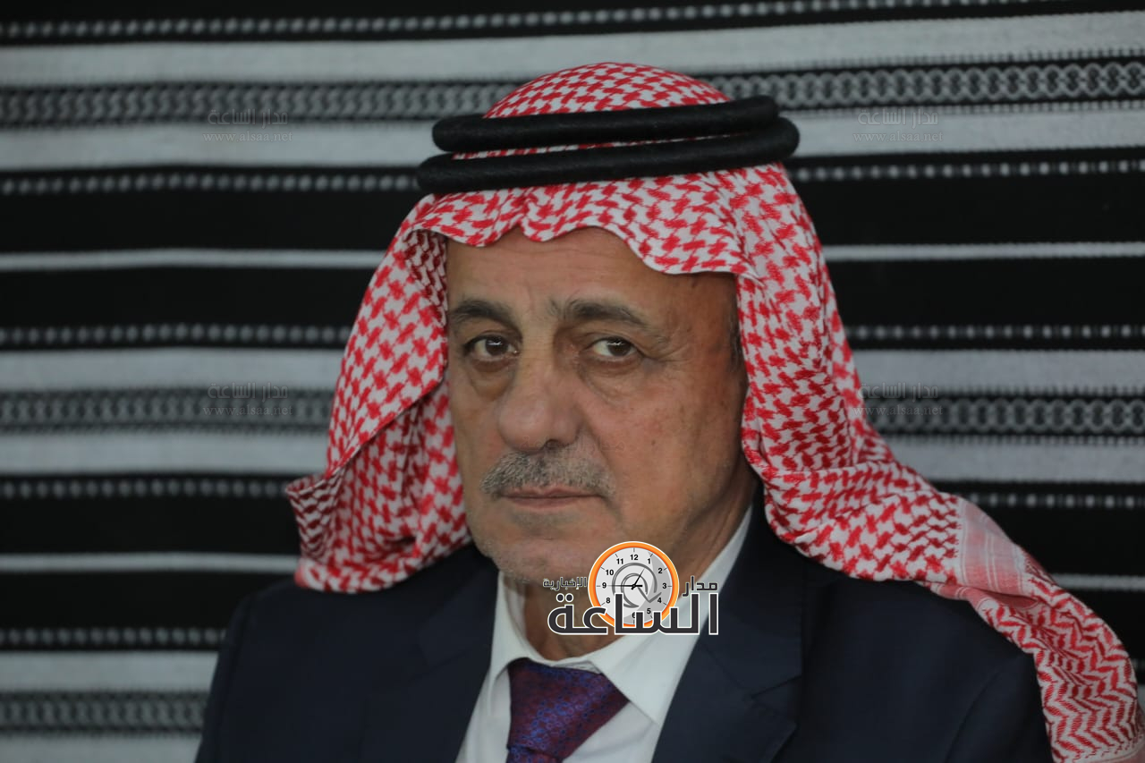 Madar Al-Saa Images 0.9526608593049457