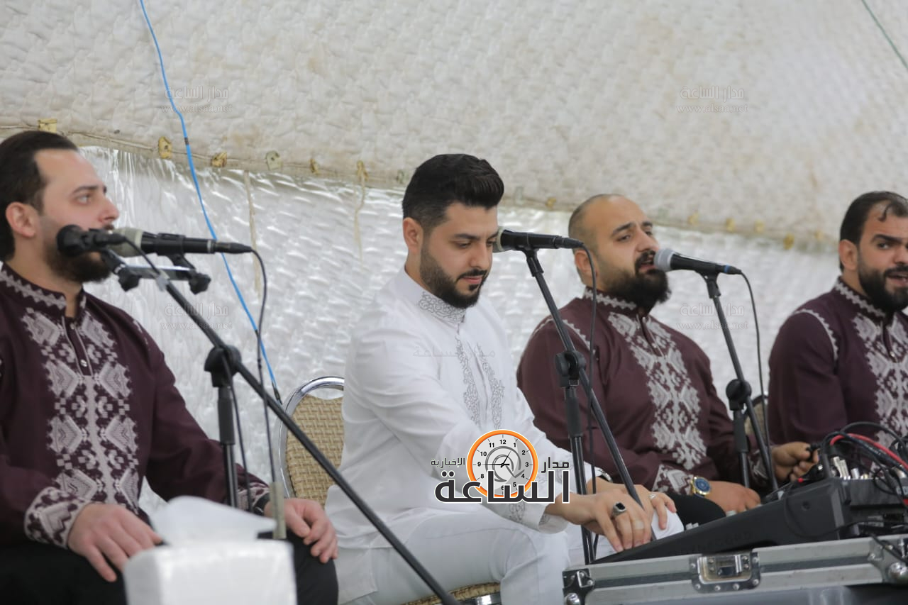 Madar Al-Saa Images 0.14161553996961507