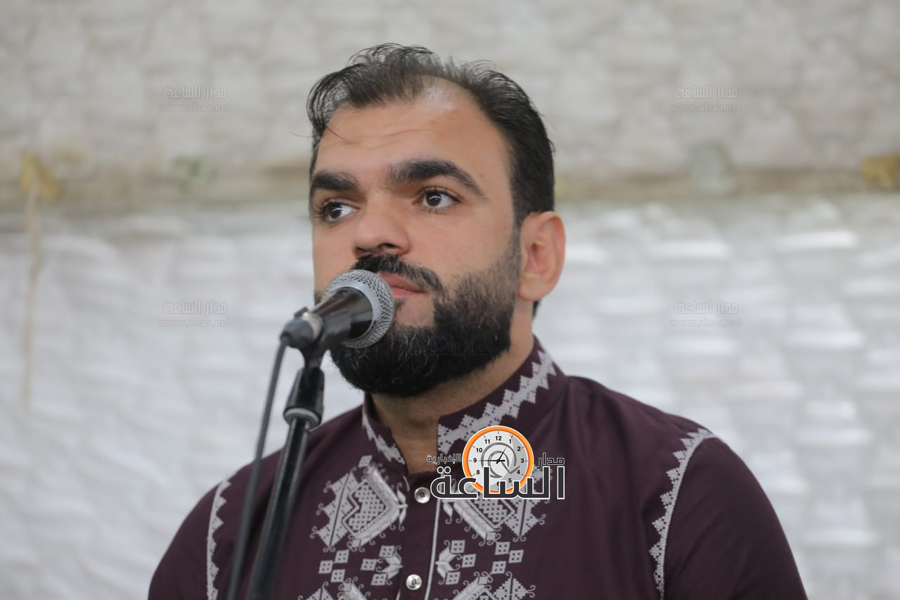 Madar Al-Saa Images 0.2850899331462724