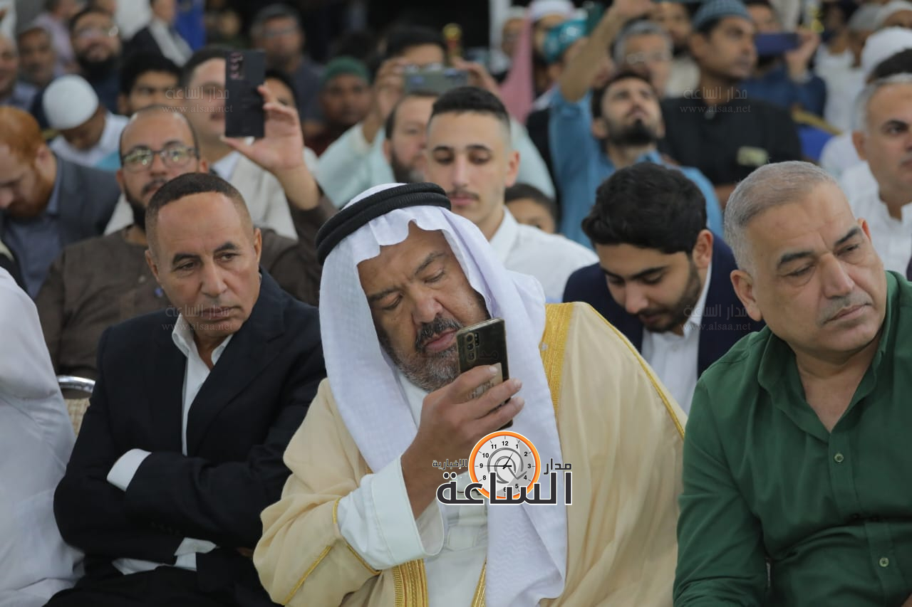 Madar Al-Saa Images 0.23103973540706568