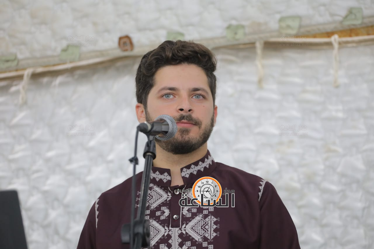 Madar Al-Saa Images 0.8506701368517726