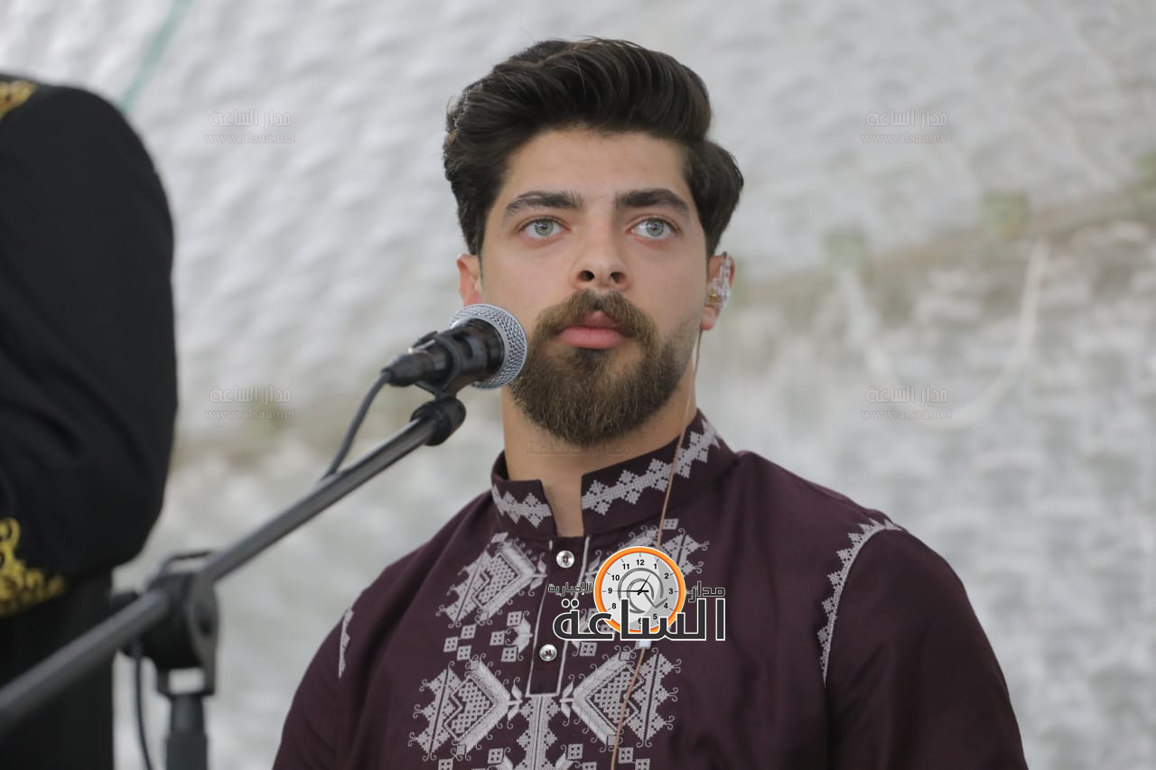 Madar Al-Saa Images 0.8374057256843388