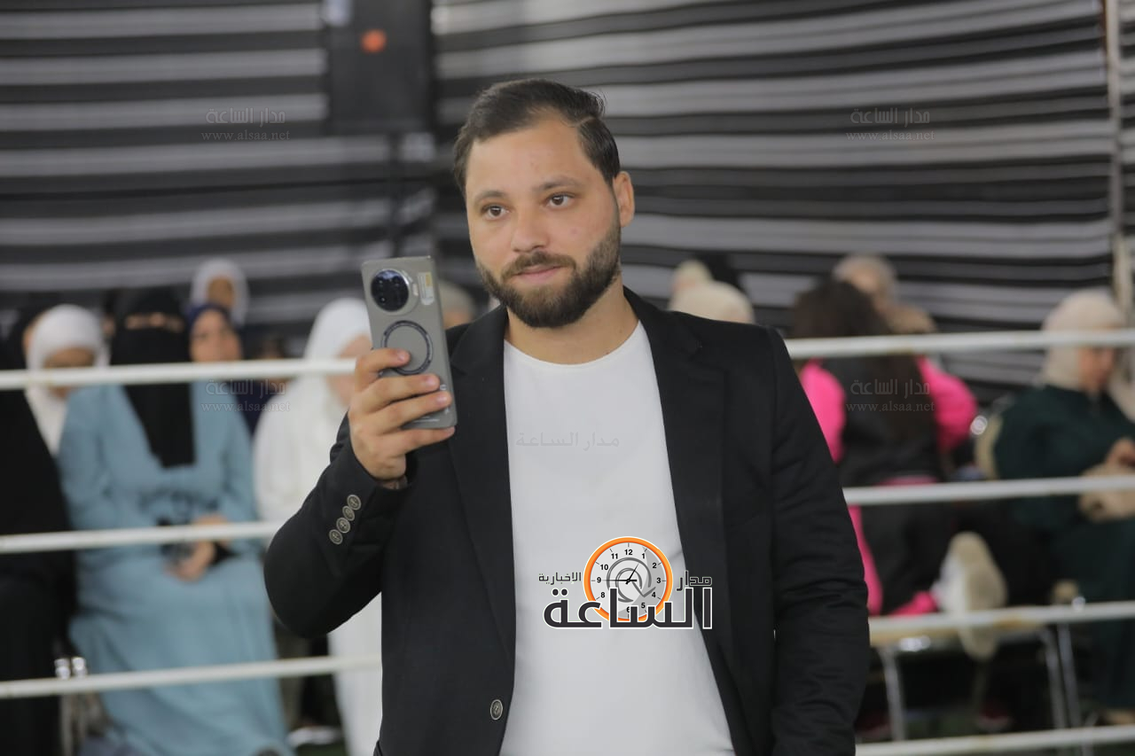 Madar Al-Saa Images 0.6244425736712507